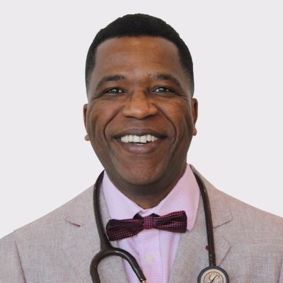 Dr Peter Fambirai