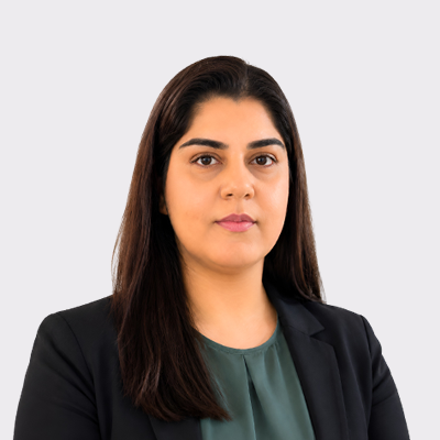 Dr Mehak Sohail